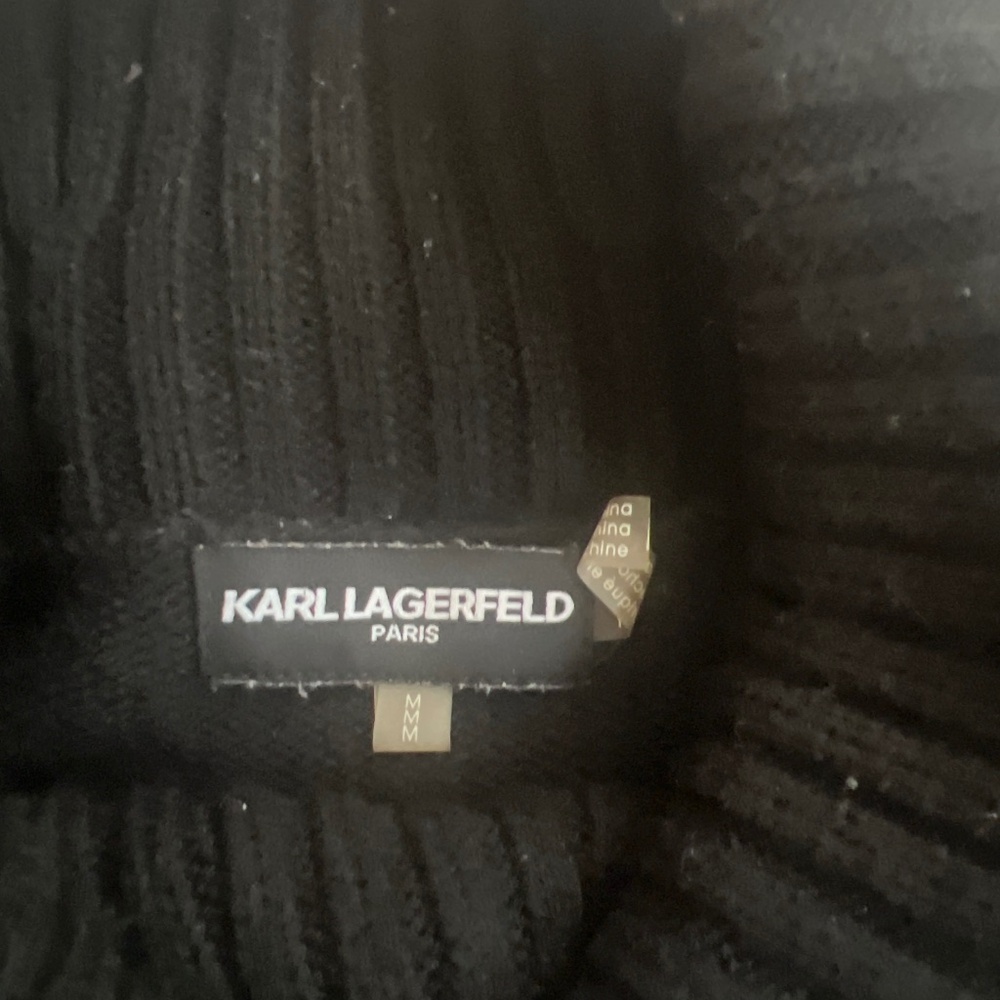 Sweater - Picture 2 of 2